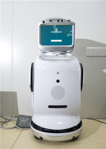 骨质疏松筛查机器人C位出道 湖大学子研发智能检测新科技