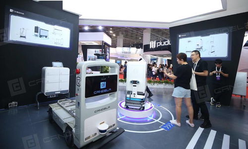 坎德拉机器人完成3.75亿元B轮融资，加速智能服务机器人研发布局